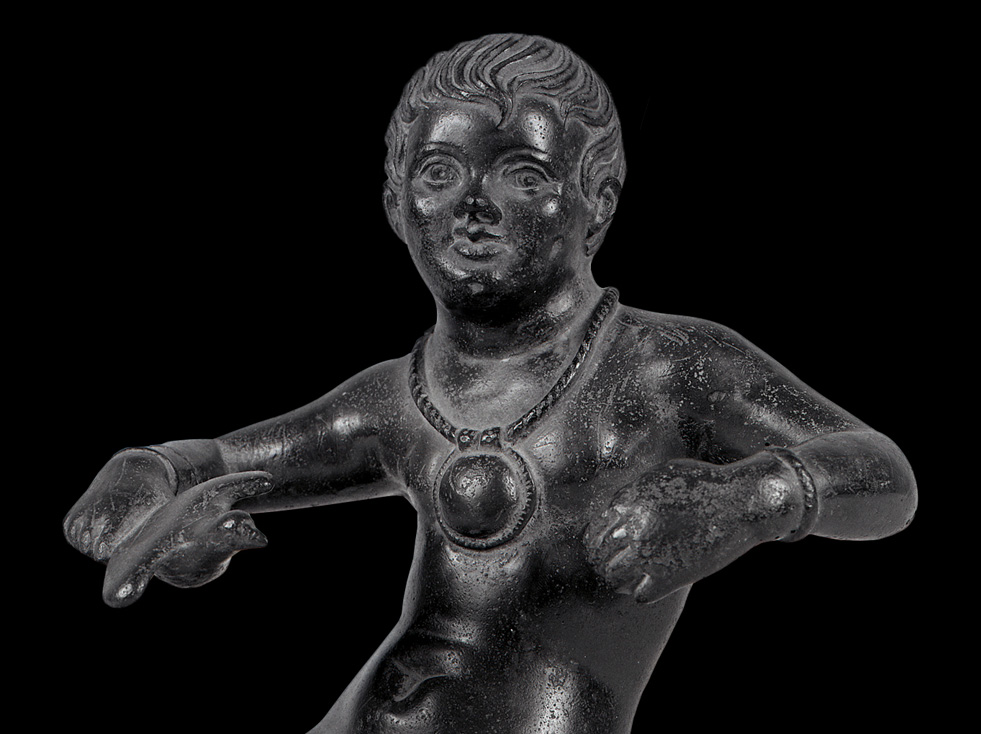 Graziani Putto