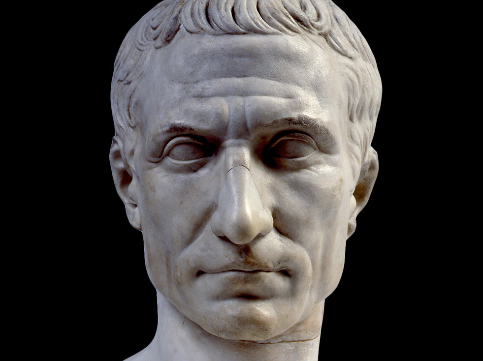 Julius Caesar 