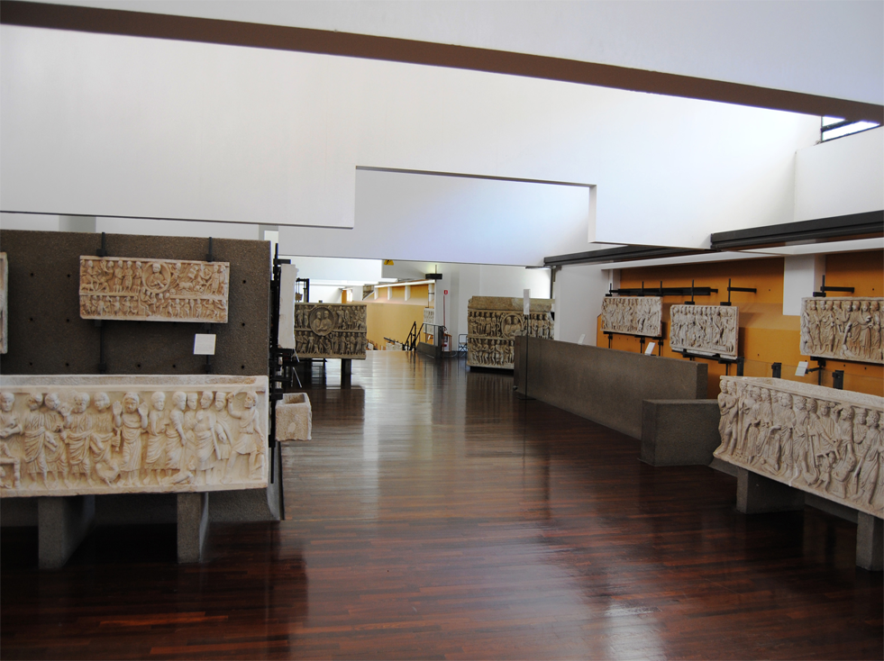 Museo Pio Cristiano