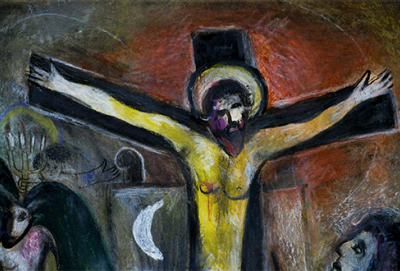 “The Passion” on display in the Diocesan Museum of Milan