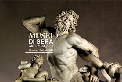 Launch of the Musei di Sera concert season