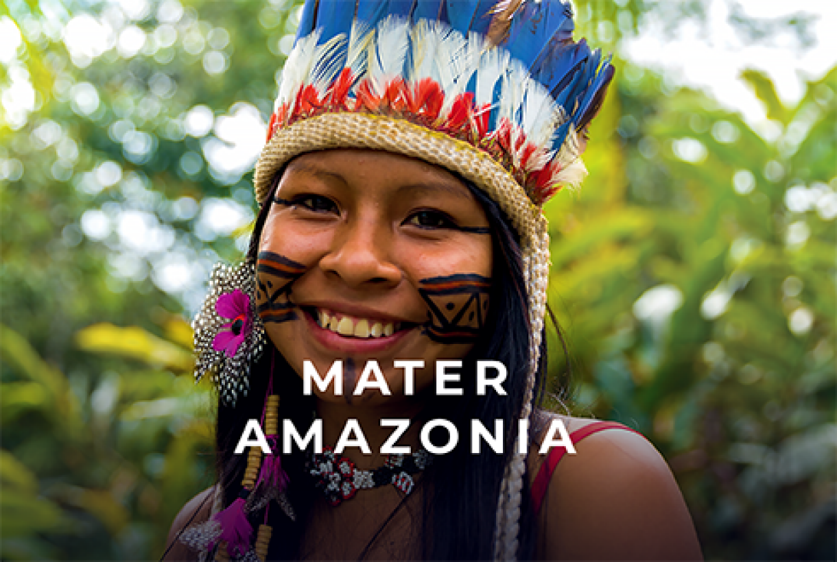 Mater Amazonia