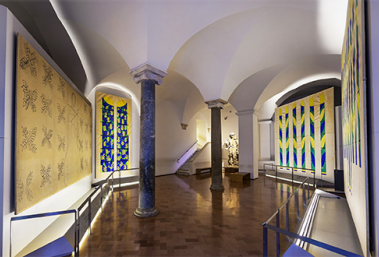 La Sala Matisse cumple 10 años