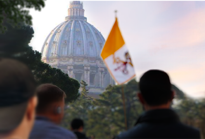 Accréditation des guides touristiques aux Musées du Vatican – Année 2023